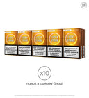 Стіки Lucky Strike Sticks Gold Tobacco за підпискою 3