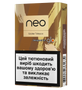 Блок стіків neo Demi Golden Tobacco 2