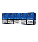 Блок стіків Kent Bright Tobacco