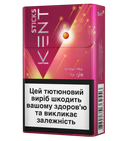 Блок стиков Kent Amber Mix 2