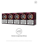 Стіки Lucky Strike Sticks Purple Switch за підпискою 3