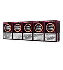 Блок стіків Lucky Strike Sticks Purple Switch