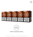 Стіки «Lucky Strike Rich Tobacco» 2