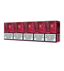 Блок стіків Kent Sticks Scarlet Mix