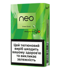 Блок стіків neo Demi Green Boost 2
