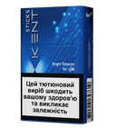 Блок стіків Kent Bright Tobacco 2