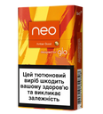 Блок стиков neo Demi Amber Boost 2