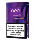 Блок стіків neo Demi Purple Boost 2