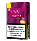 Блок стіків neo Demi Purple Yellow Boost 2