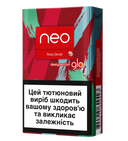 Блок стіків neo Demi Ruby Boost 2