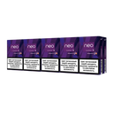Блок стіків neo Demi Purple Boost