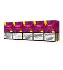 Блок стіків neo Demi Purple Yellow Boost
