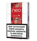Блок стіків neo Boost Red 2