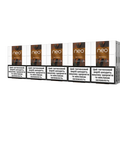 Блок стіків neo Rich Tobacco