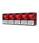 Блок стиков neo Demi Terracotta Tobacco