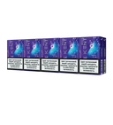 Блок стіків Kent Sticks Violet Mix