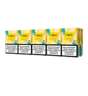 Блок стіків neo Demi Yellow Boost