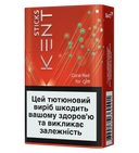 Блок стіків Kent Coral Red 2