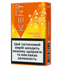 Блок стиков Kent Golden Yellow 2