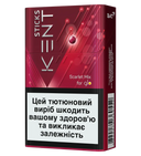 Блок стіків Kent Sticks Scarlet Mix 2