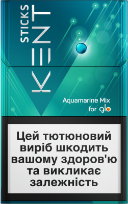 Aquamarine Mix