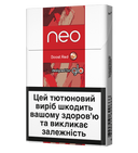Стіки neo Boost Red за підпискою