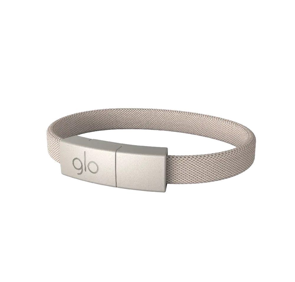 USB-браслет для пристроїв glo™ за XP 3