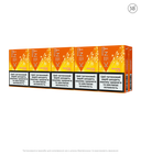Стіки Kent Golden Yellow за підпискою 3