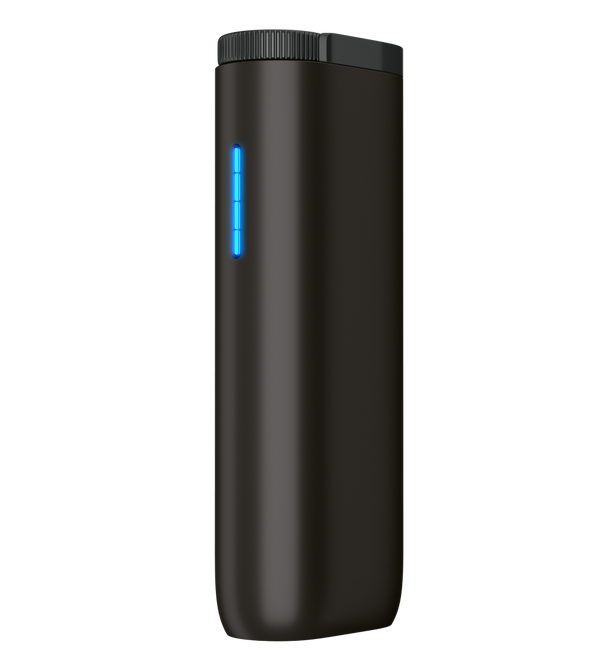 Пристрій glo Hyper