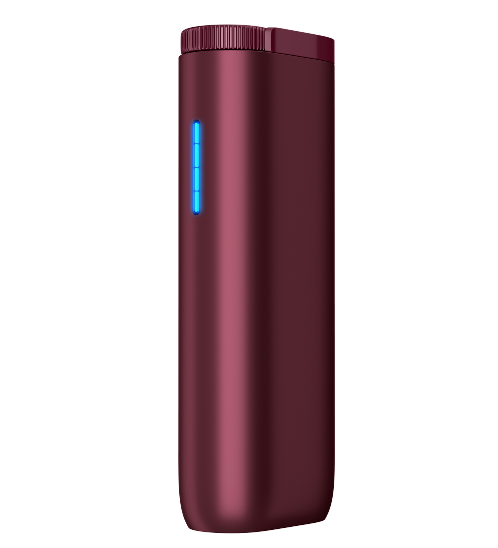Пристрій glo Hyper 5