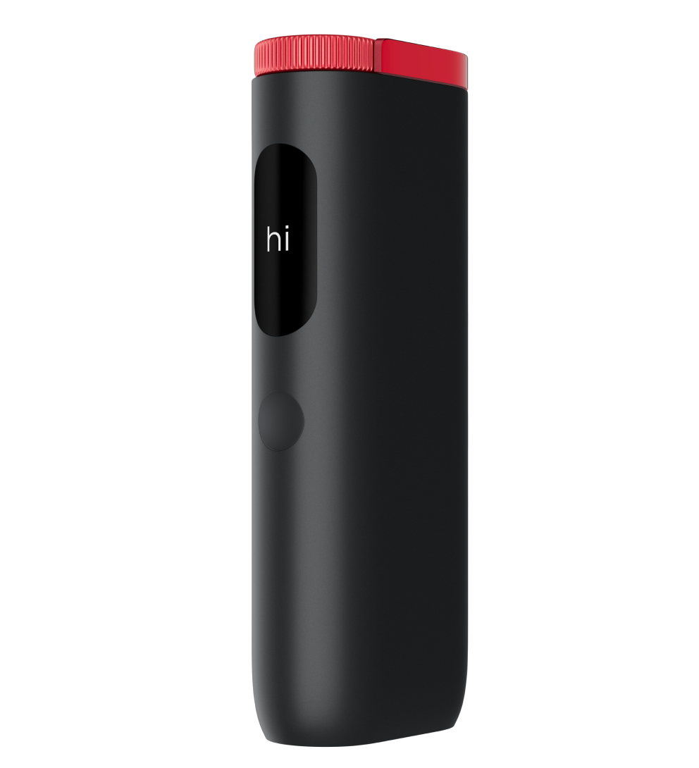 Послуга тест драйв glo HYPER PRO