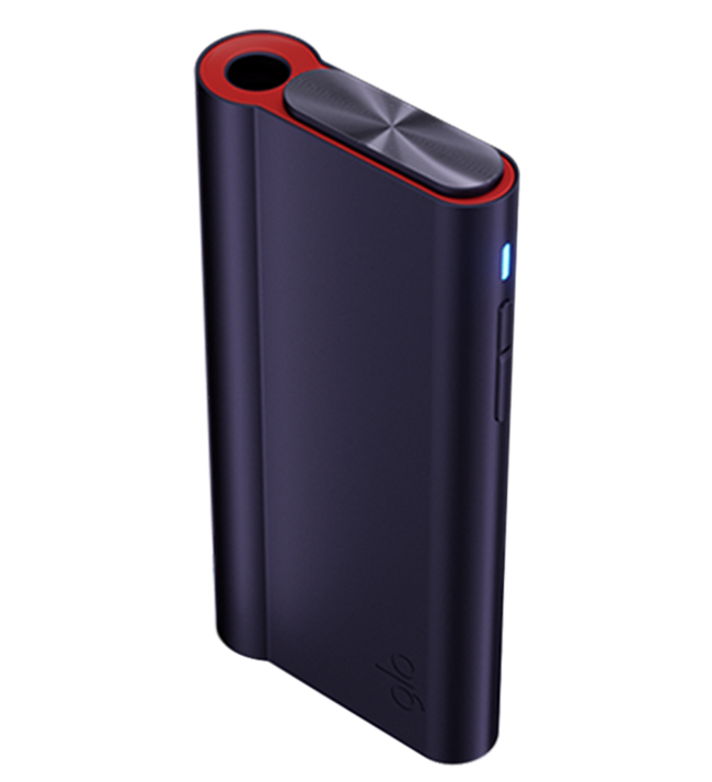 Услуга тест-драйв glo HYPER AIR