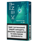 Стіки Kent Sticks Aquamarine Mix за підпискою