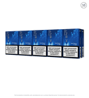 Стіки Kent Bright Tobacco за підпискою 3