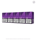 Стіки Kent Royal Purple за підпискою 3