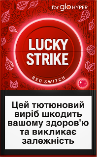 Red Switch