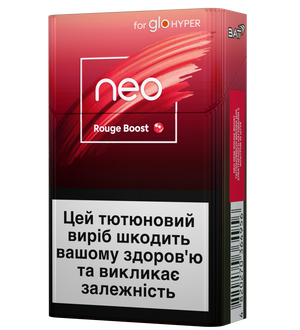 Стіки neo Demi Rouge Boost