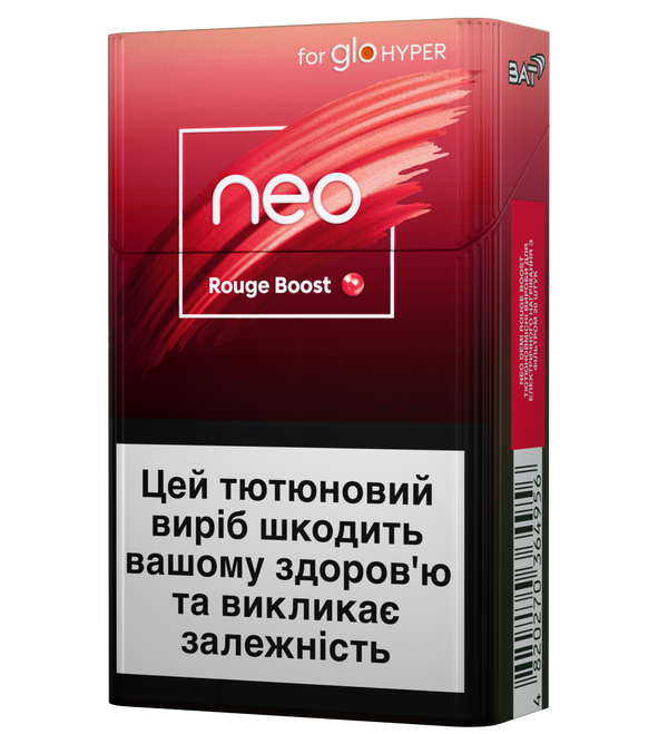 Neo Rouge Boost