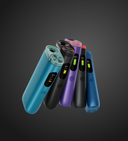 Устройство glo Hyper Pro Фиолетовый 4
