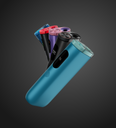 Пристрій glo Hyper Pro Фіолетовий 5