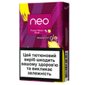 Стіки neo Purple Yellow Boost за підпискою