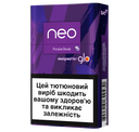 Стіки neo Demi Purple Boost за підпискою