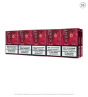 Стіки Kent Sticks Scarlet Mix 2