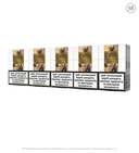 Стіки neo Smooth Tobacco за підпискою 3