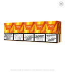 Стики neo Demi Amber Boost 2
