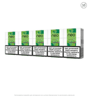 Стіки neo Boost Aqua за підпискою 3