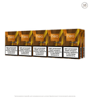 Стики neo Demi Bronze Tobacco по подписке 3