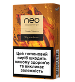 Стики neo Demi Classic Tobacco