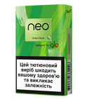 Стіки «neo Demi Green Boost»