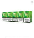 Стіки «neo Demi Green Boost» 2